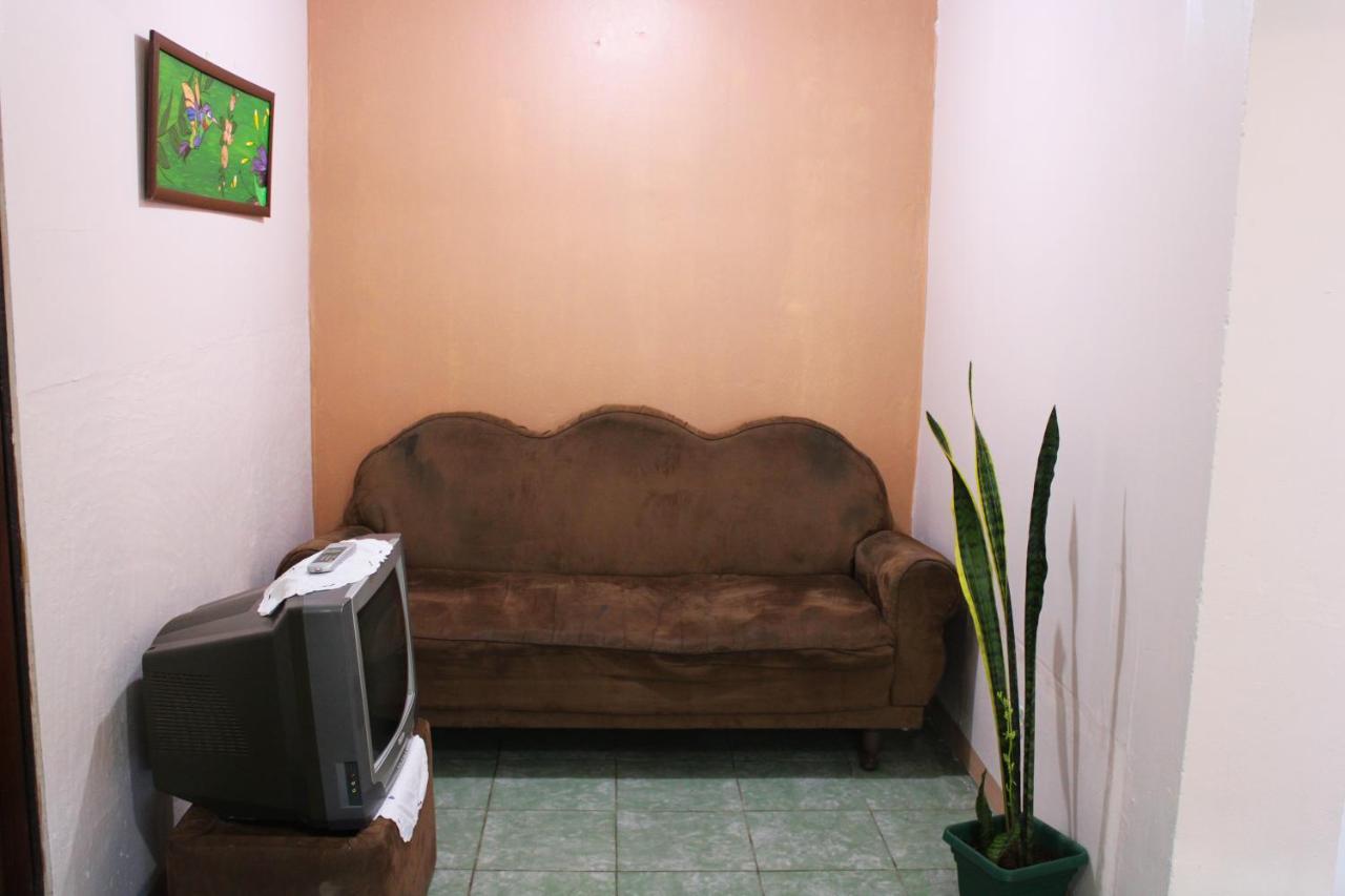 Apartamentos Mary Quesada  Luaran gambar