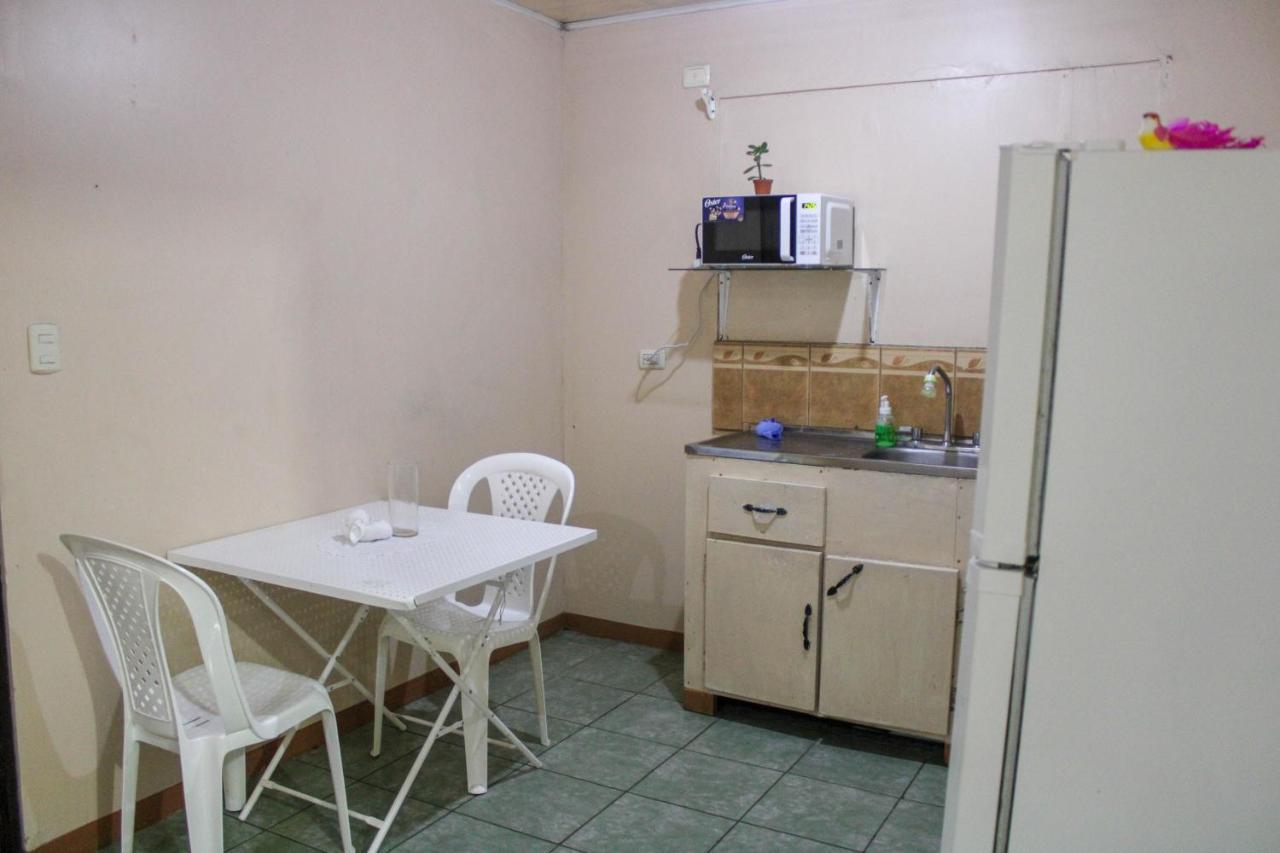 Apartamentos Mary Quesada  Luaran gambar