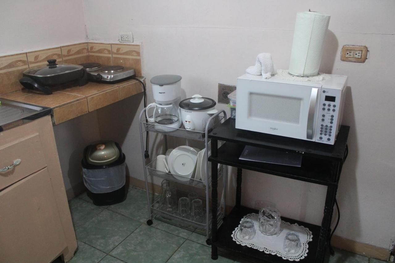 Apartamentos Mary Quesada  Luaran gambar