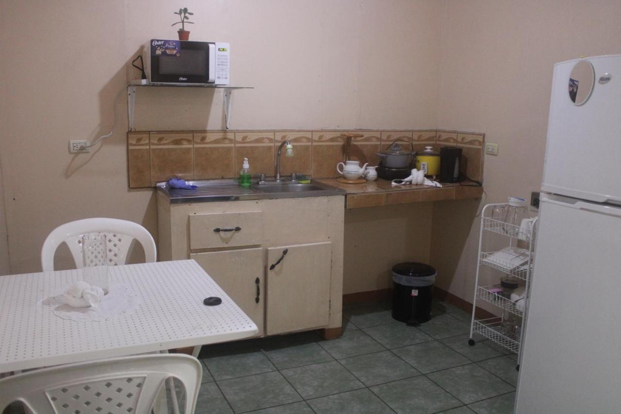 Apartamentos Mary Quesada  Luaran gambar